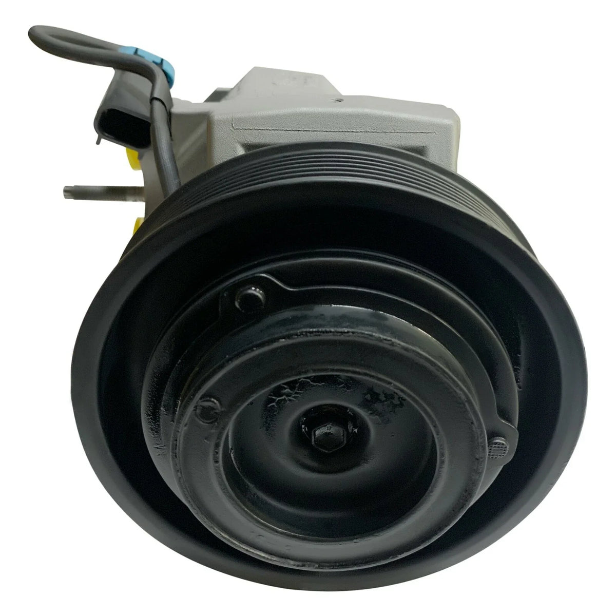 AC Compressor Replacement for Western Star 4700SB (1990–2010)
