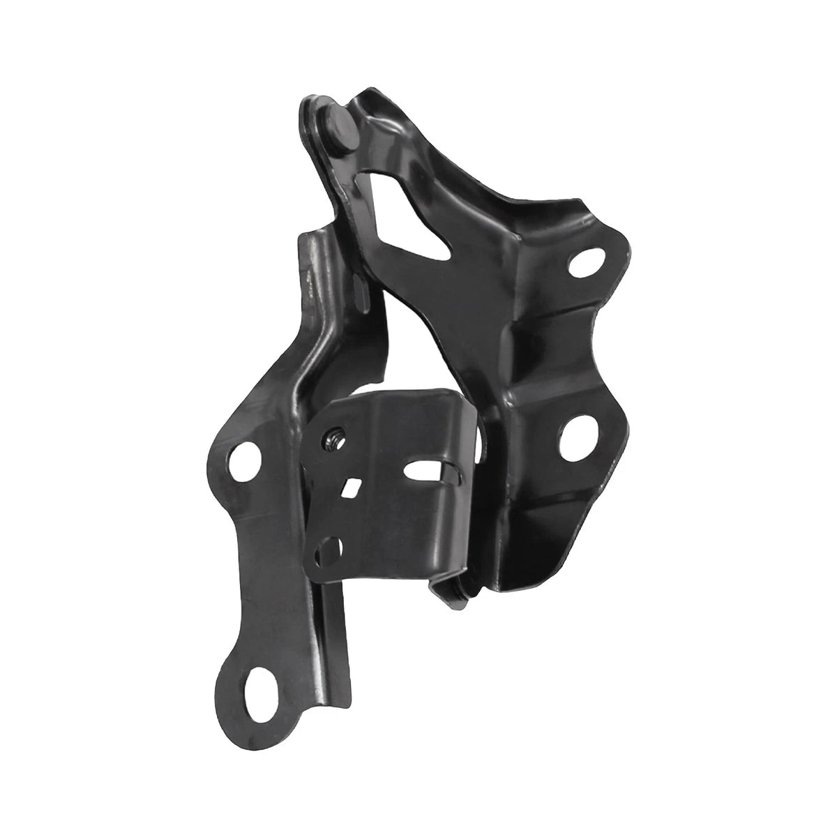 1 Pair Hood Hinges for Lexus GS350 GS450h (2013–2018) 5341030450, 5342030460