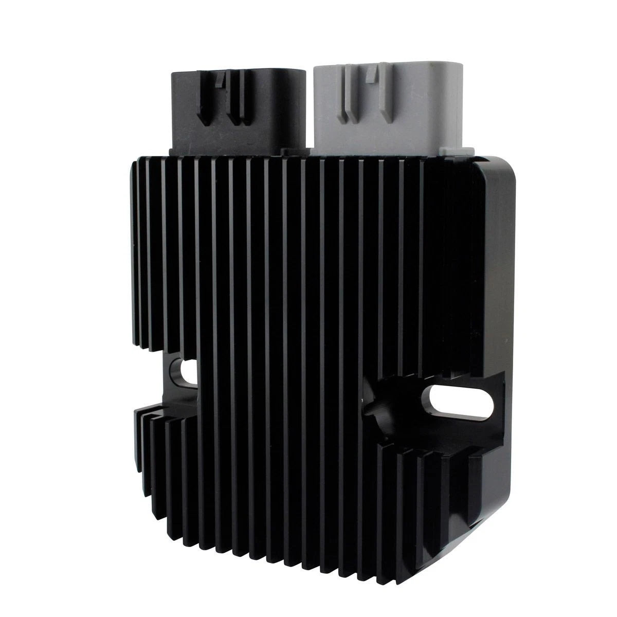 Revolt Voltage Regulator Rectifier and Harness for Arctic Cat, Triumph (RMS022-108517)