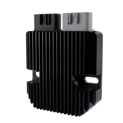 Revolt Voltage Regulator Rectifier and Harness for Arctic Cat, Triumph (RMS022-108517)