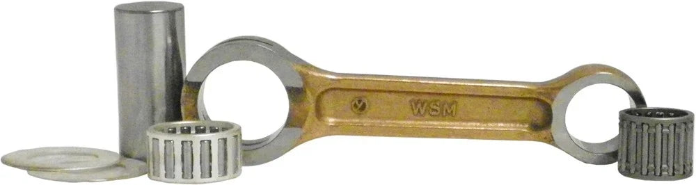 WSM Connecting Rod Kit for Polaris PRO 1200 & Genesis (2000–2002)