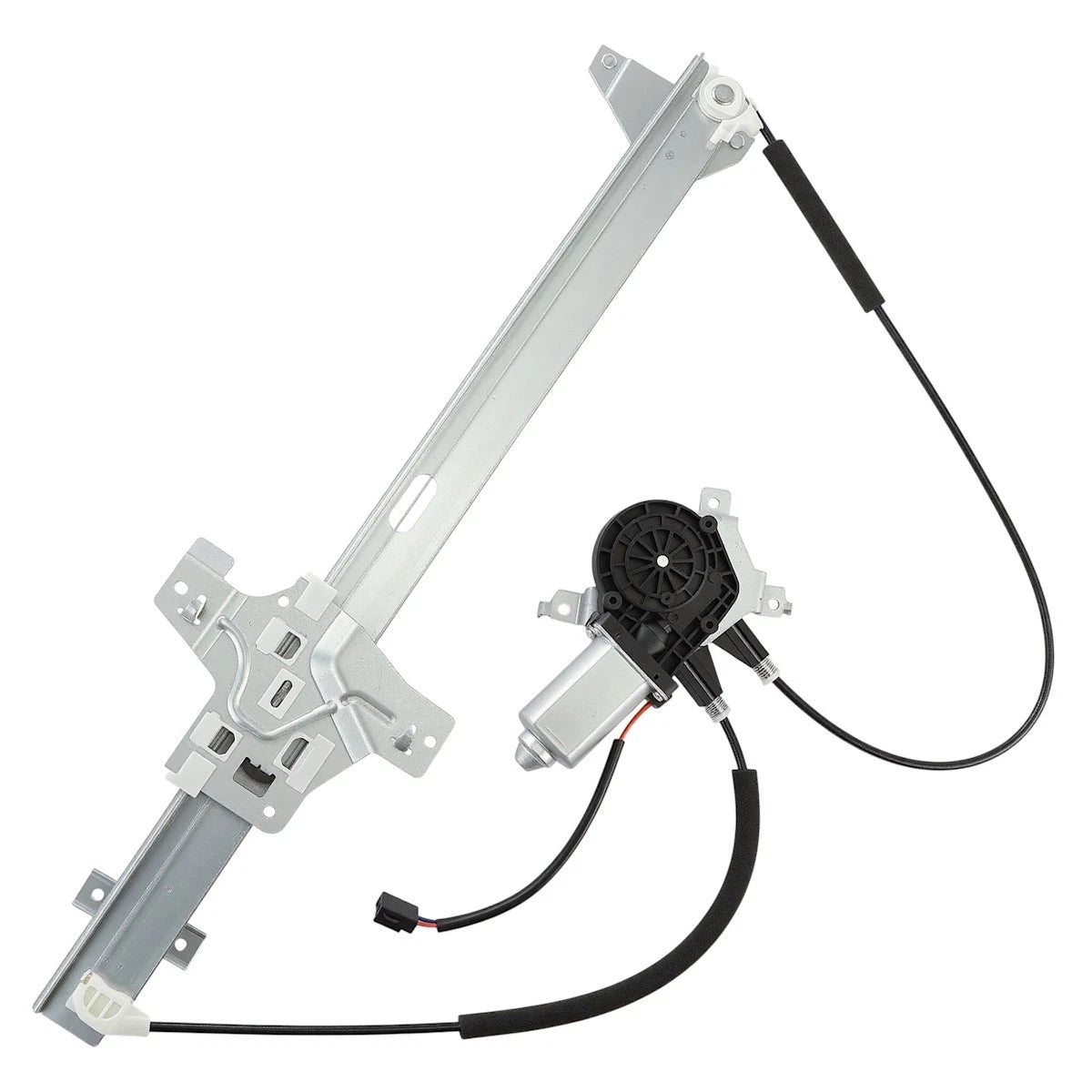 Window Regulator Front Driver Left for Ford E350 E150 E250 (2012) 18067272, 741586, 1C2Z1523201AA, 9C2Z1523201A
