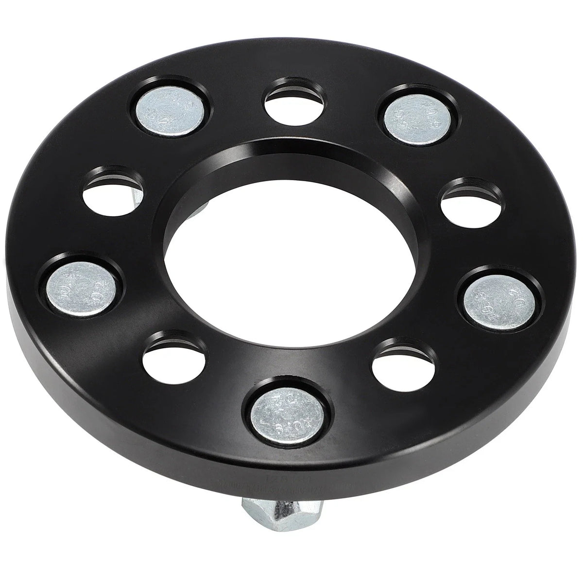 2X 15mm Wheel Adapters for Toyota Corolla CT200h (5x100 to 5x114.3)