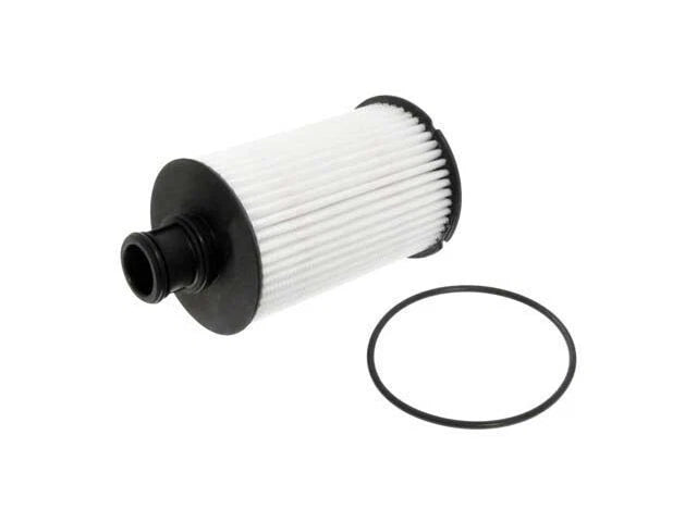 Oil Filter Kit for Jaguar F-Pace (2017–2025) 93223XMYW