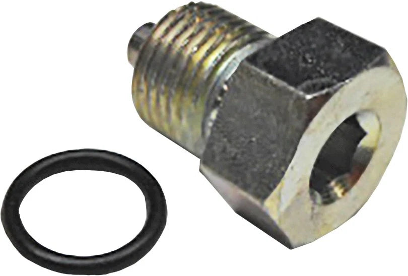 Transmission Drain Plug for (2808-1)