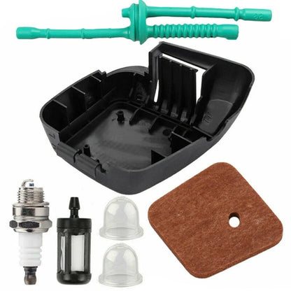 Air Fuel Filter Kit FS310 KM55 HL45 for KM55R