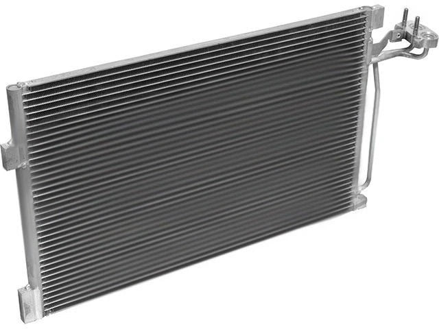 A/C Condenser for Volvo C70 (2006–2008) 45899ZZSH