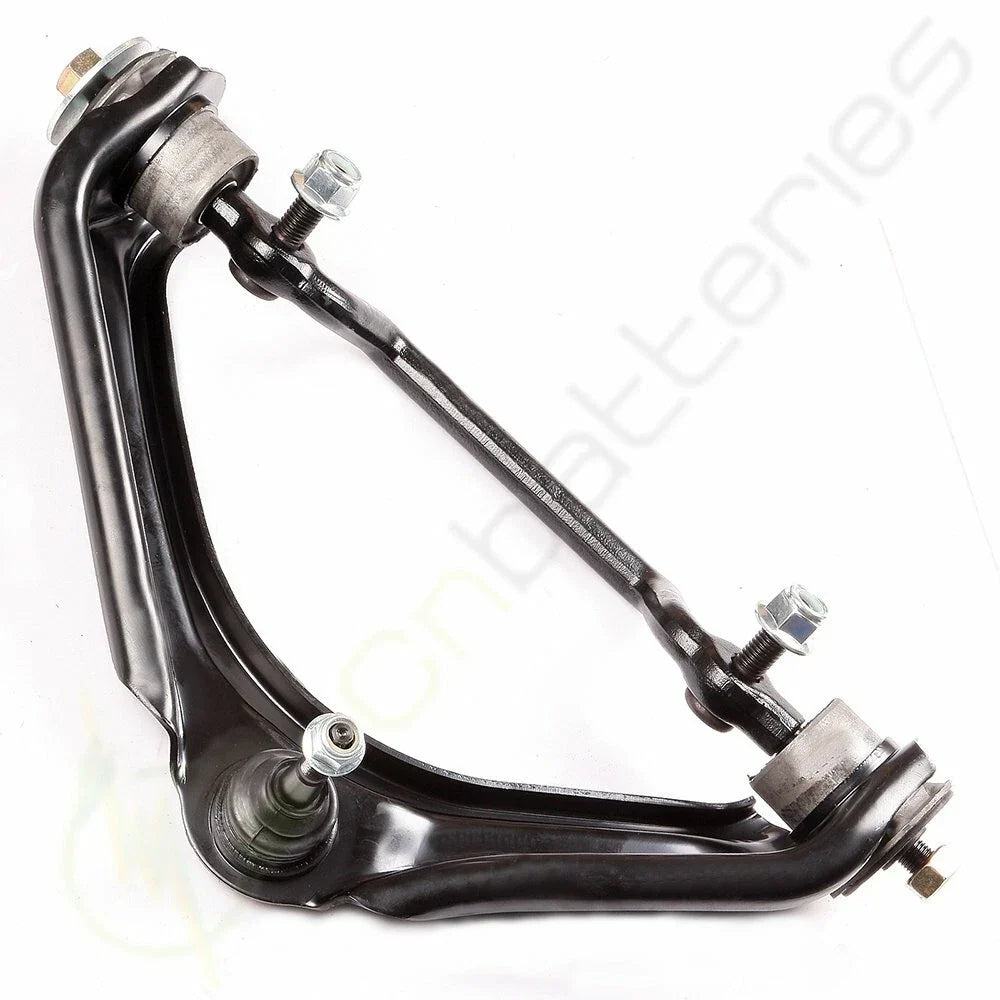 10Pcs Front Suspension Kit for Ford Explorer Mountaineer (2002–2005)