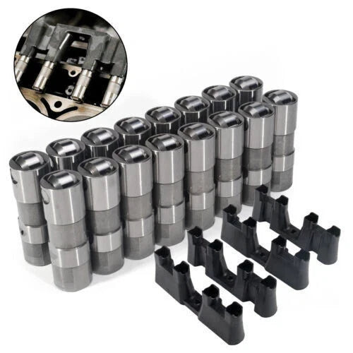 Set of 8 Active Fuel Management AFM Valve Lifters for GMC 4.8/5.3/5.7/6.0/6.2L
