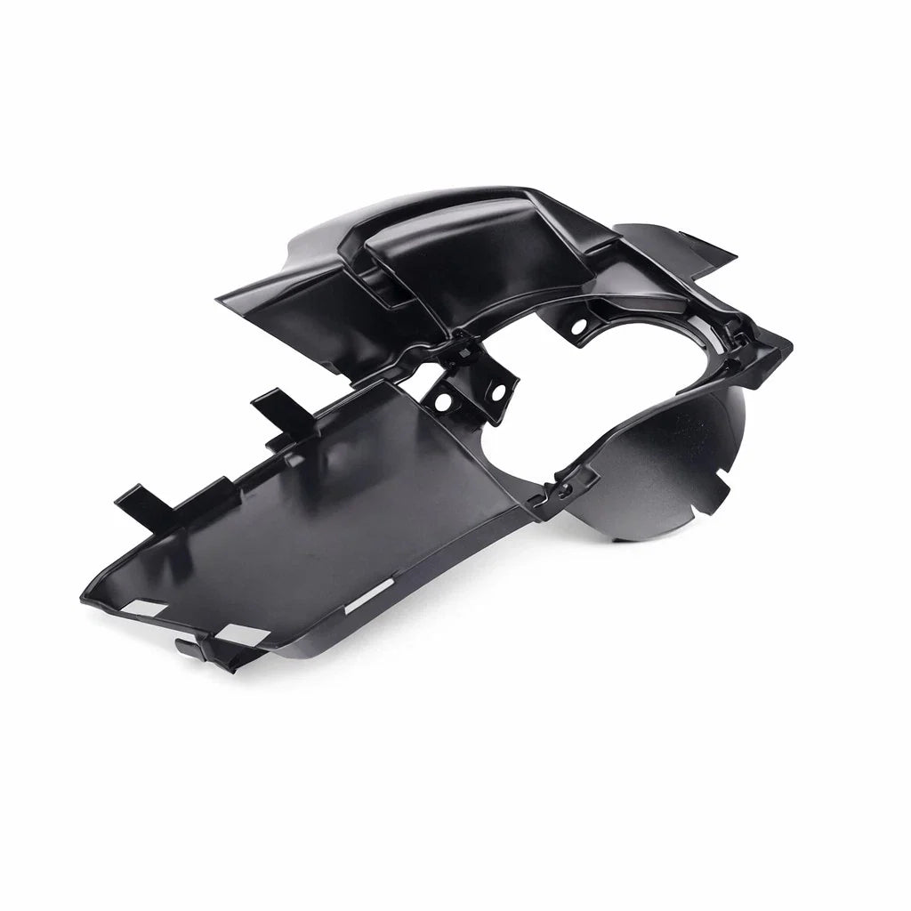 Left Fog Light Bracket for BMW 328i, 328i xDrive (2011–2013) 51118035891