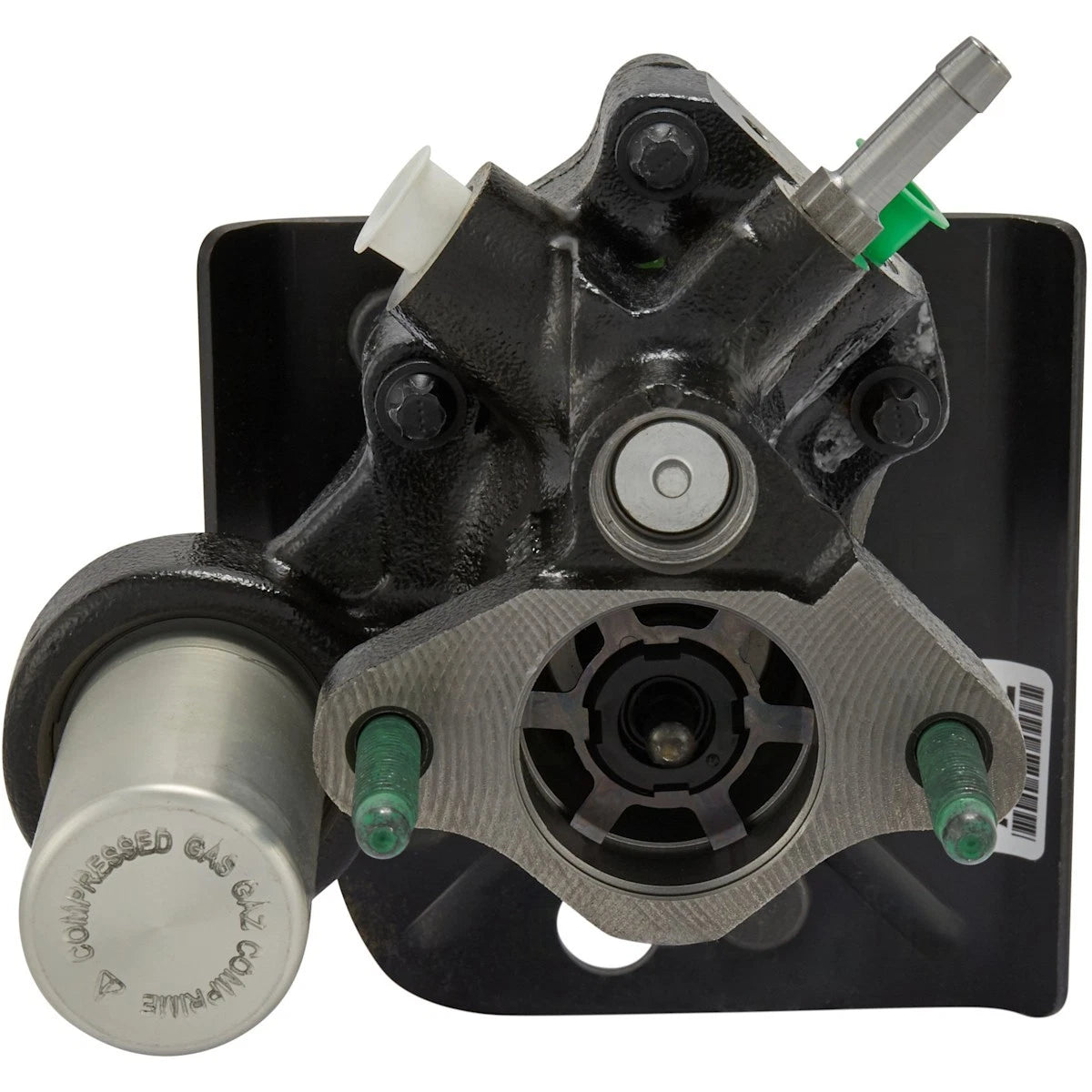 AC Delco Brake Booster 178-1037 for Chevy Suburban 2500 (2007–2011)