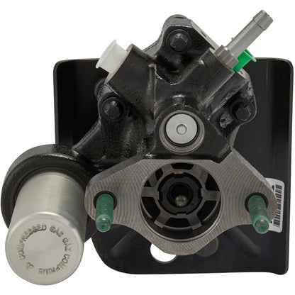 AC Delco Brake Booster 178-1037 for Chevy Suburban 2500 (2007–2011)