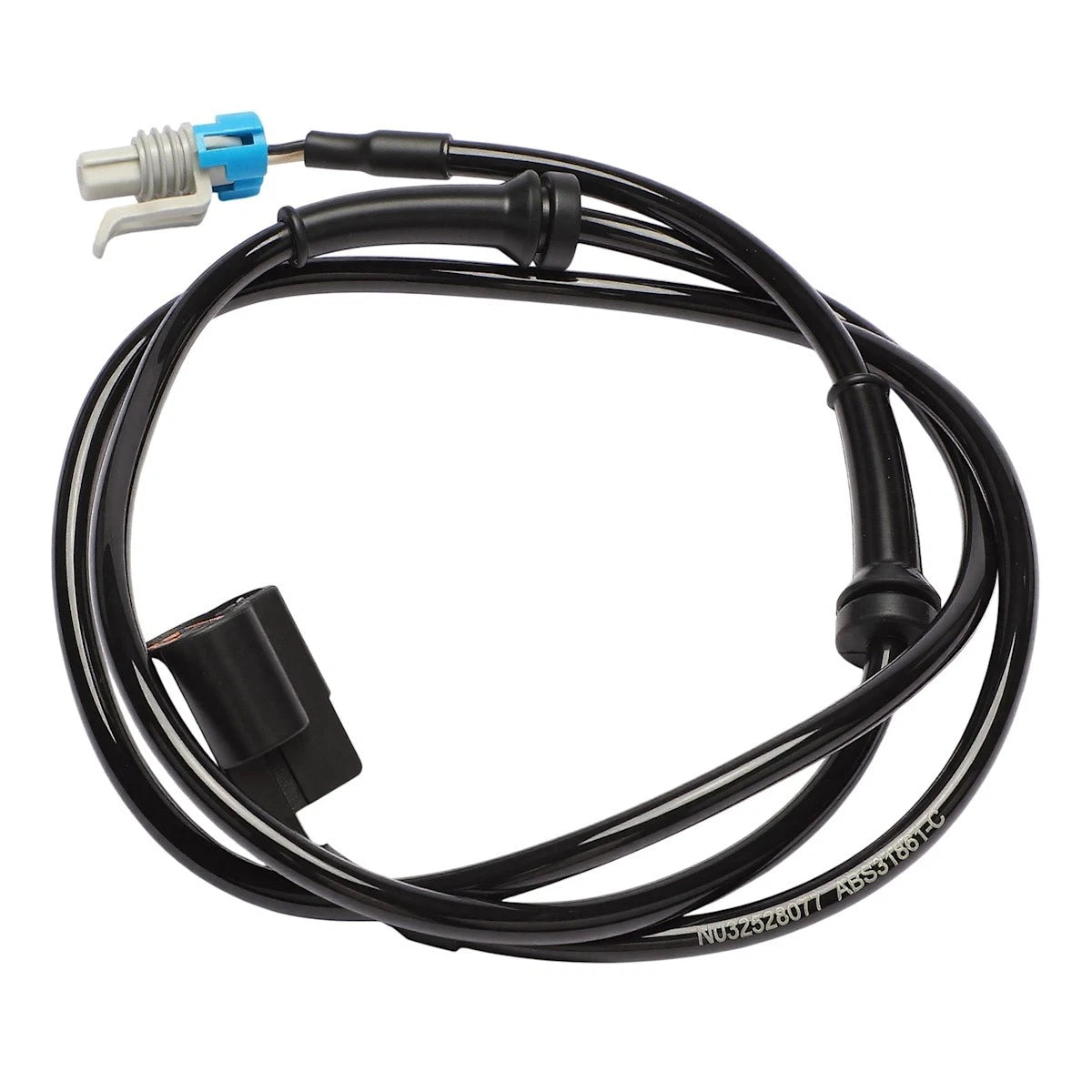 ABS Speed Sensor for Chevy (2004–2006) - 18015732, 5631086Z00, 2ABS1546, ALS1408