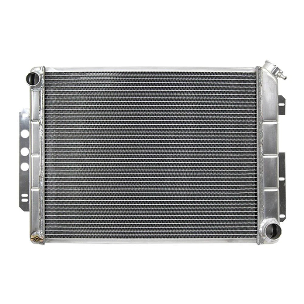 Muscle Car Radiators 25 7/8 x 18 1/2 x 3 1/8 for
