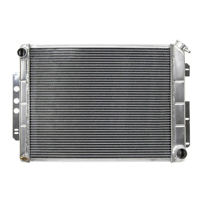 Muscle Car Radiators 25 7/8 x 18 1/2 x 3 1/8 for