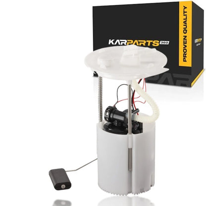 Fuel Pump for Ford Transit Connect (2014–2016) CLX-M0-USA-JF16780026-CLA1