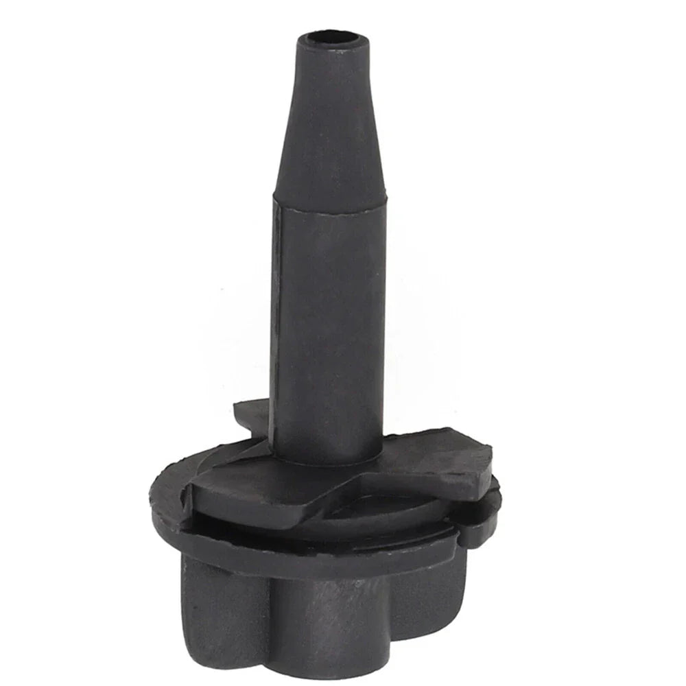 Radiator Mount Lock Shaft for Ford Fusion, Lincoln MKZ (2013-2016)