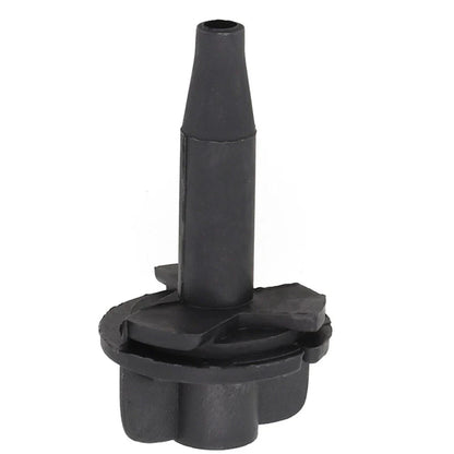 Radiator Mount Lock Shaft for Ford Fusion, Lincoln MKZ (2013-2016)