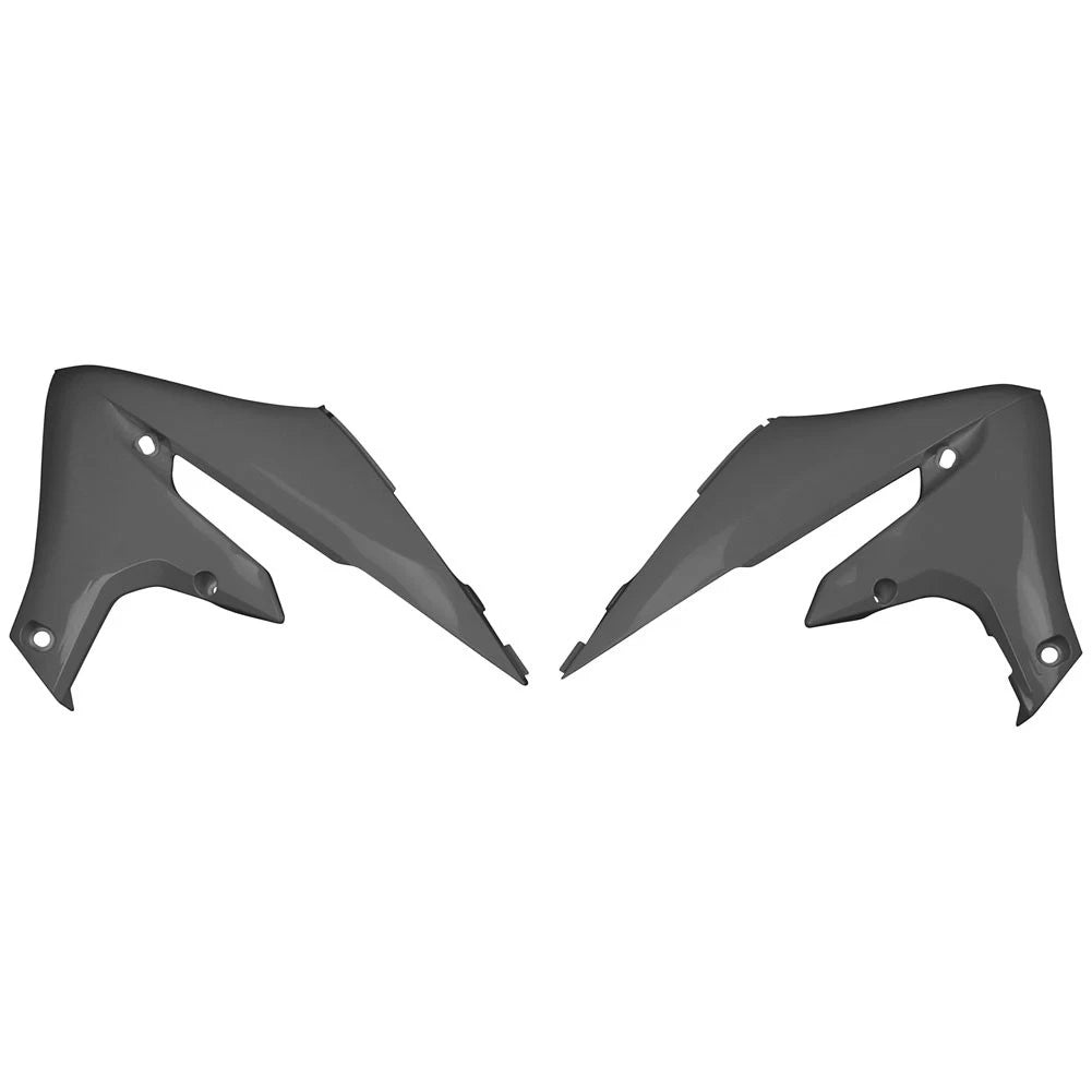 Ufo Radiator Scoops for (YA04858#090)