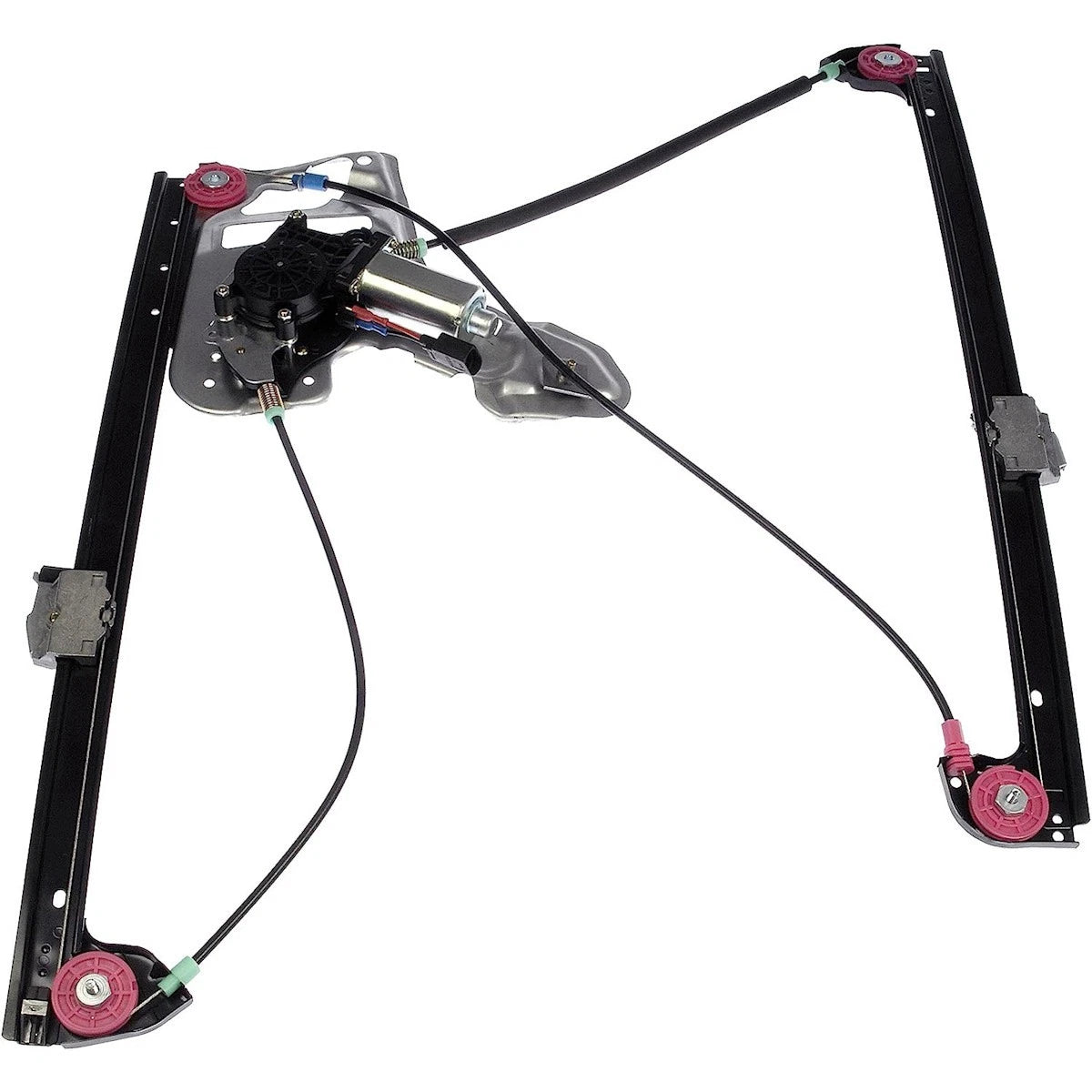 Dorman Window Regulator for Land Rover Range (2010–2012) 748-989, 212-0075
