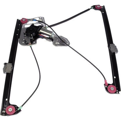 Dorman Window Regulator for Land Rover Range (2010–2012) 748-989, 212-0075