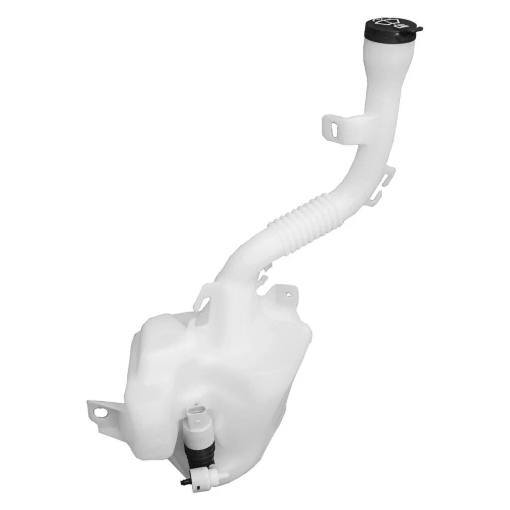 Washer Fluid Reservoir for Chevy Equinox (2010–2017) GM1288138, LLX-GM1288138-CL360A70
