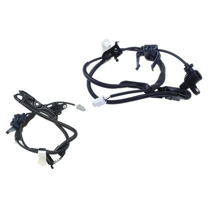 ABS Speed Sensors Set of 2 for (2010–2010) 18068306, ALS642, 5S6826