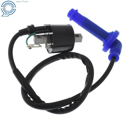 Ignition Coil for Honda Sportrax 450 TRX450R (2004–2005)