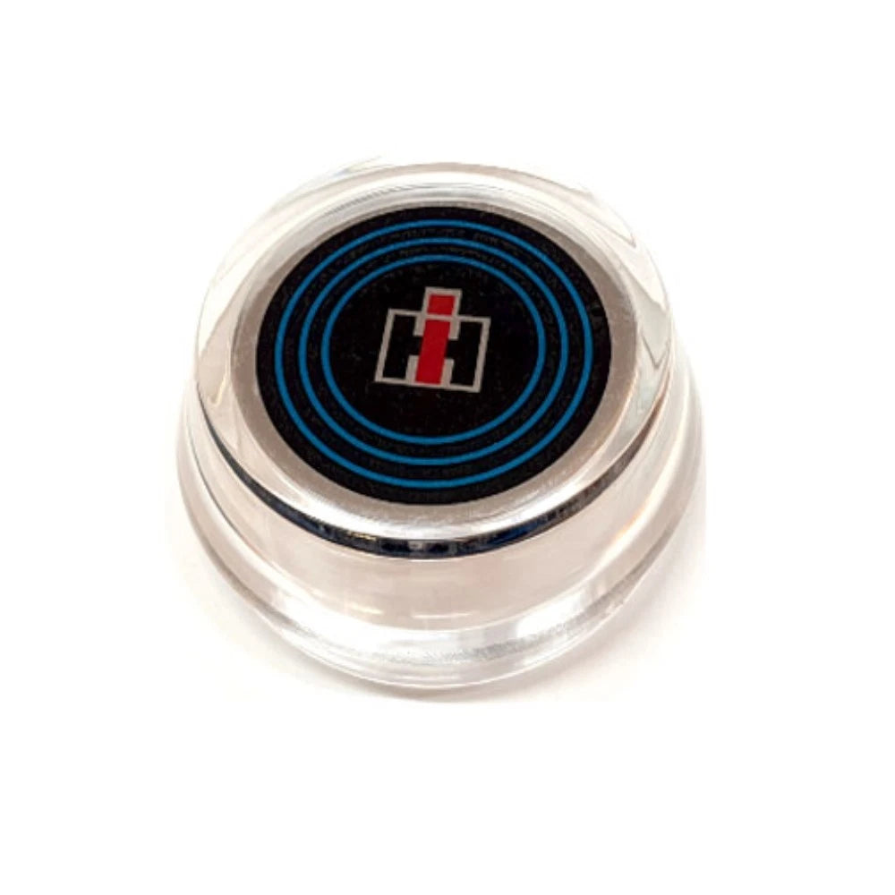 Steering Wheel Center Cap for Cub Cadet Garden Tractor (122–127)