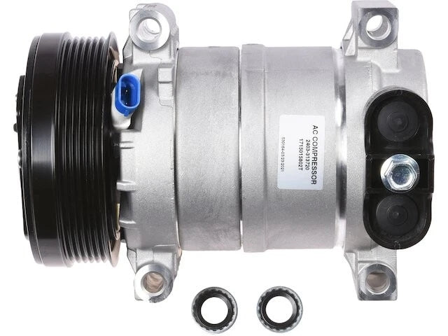 A/C Compressor for Chevrolet Suburban 1500 (2000) 98515CZGC