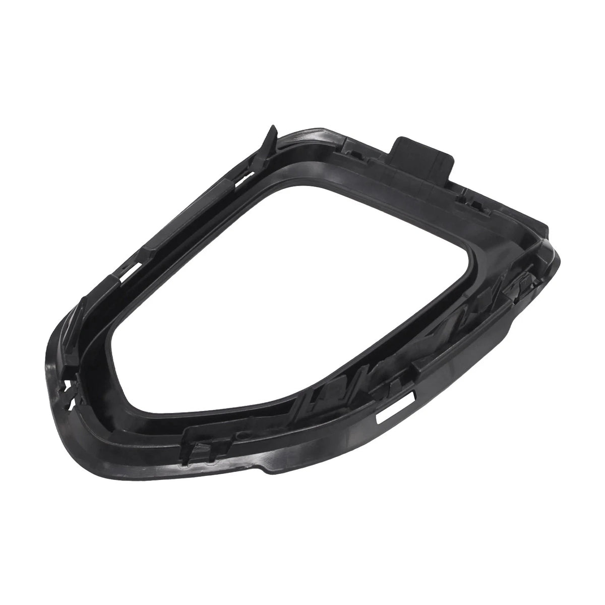 Front Passenger Side Headlight Molding for Chevrolet Trailblazer (2021–2023) 42856118, 42751682, GM1047140