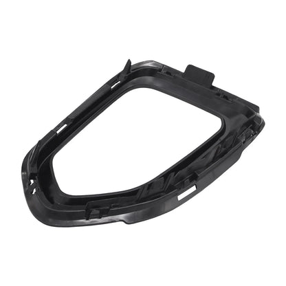 Front Passenger Side Headlight Molding for Chevrolet Trailblazer (2021–2023) 42856118, 42751682, GM1047140