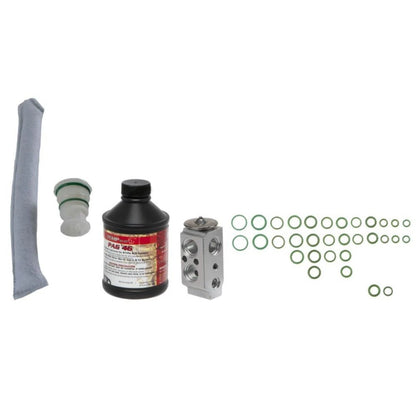 A/C Service Kit with Drier for Hyundai Elantra GT (2016–2017) 20246SK