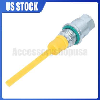 Transmission Dipstick Indicator for Ford Expedition F-Series (2006–2010) 6L2Z-7A010-C, 9L2Z-7A010-A, 9L2Z7A010A