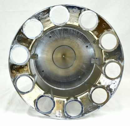 Set of 4 Rear Axle Covers for (10249)