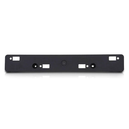 Tow Hook License Plate Mounting Bracket for Toyota Prius C (2018)
