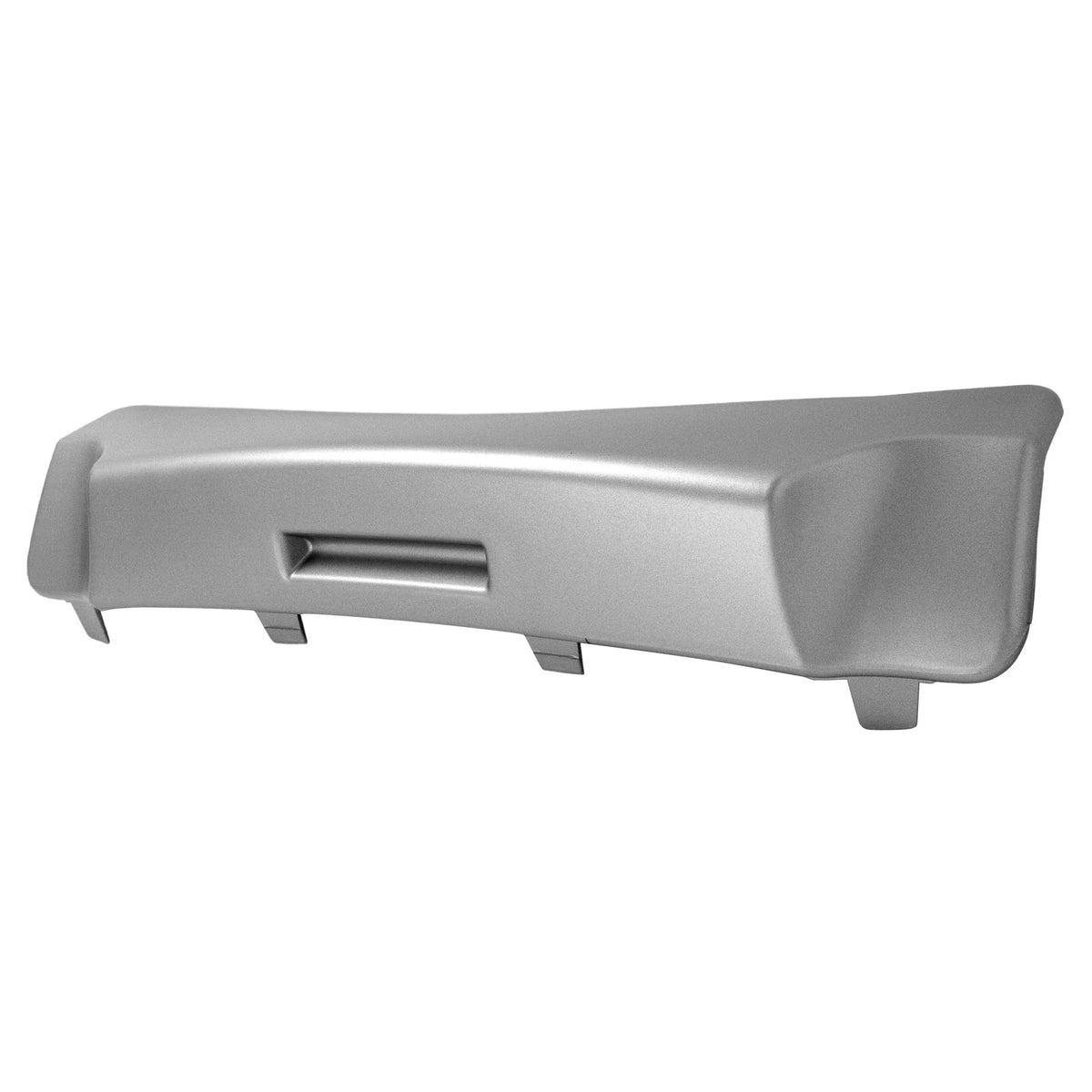 Trailer Hitch Panel Cover for Ford Expedition (2018–2021) Painted