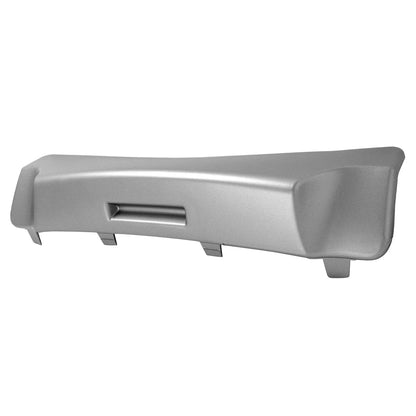 Trailer Hitch Panel Cover for Ford Expedition (2018–2021) Painted