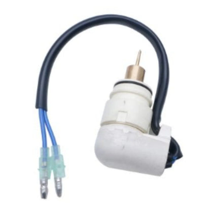 Starter for Yamaha Outboard F80 F100 (2000–2006) 67F-14380-01 67F-14380-00