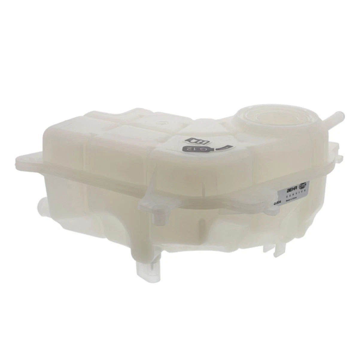 Coolant Reservoir for Audi A6 Quattro (2002–2004) 8E0-121-403 D