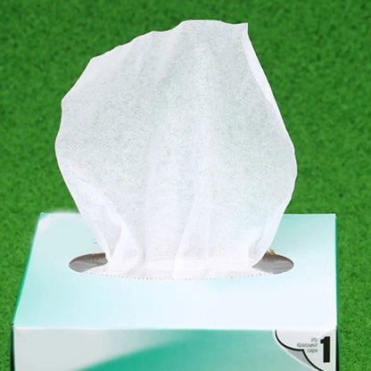Fiber Optic Cleaning Wipes for Aerospace Equipment (280 pumps)