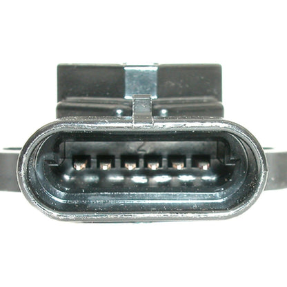 Throttle Position Sensor for Chevy Yukon Suburban Express Van (1997–2005) SS10468 2001327 17113566