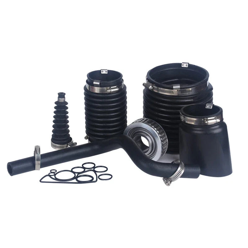Transom Seal Repair Kit 30-803100T1 for MerCruiser Bravo One, Two, Three (N/A)