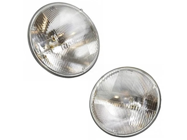 Headlight Assembly Set for Porsche 924 (1977–1982, 1987–1988) 11179RKGF