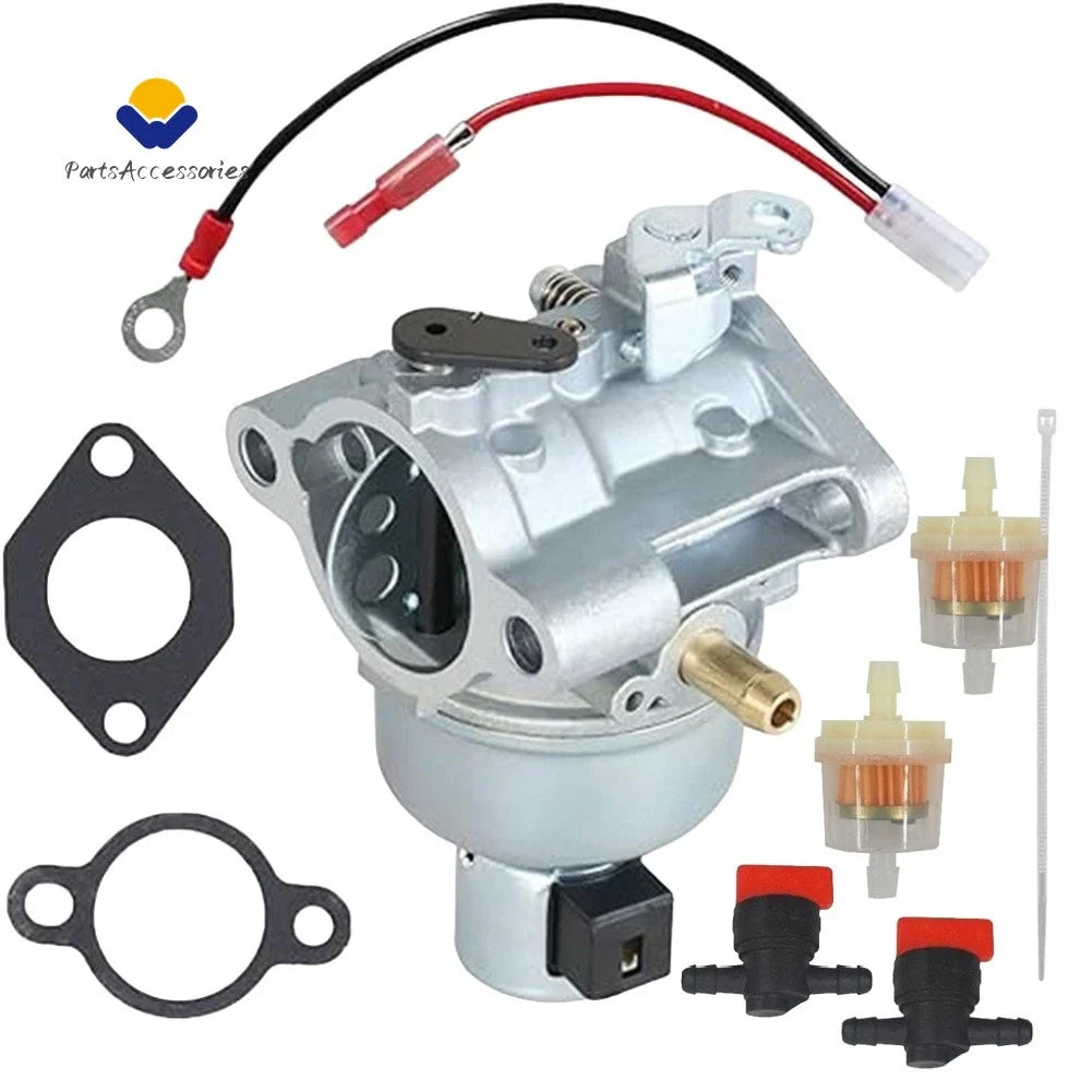 Carburetor 20 853 33-S for Kohler 15HP-21HP Engine (Exact Fit)