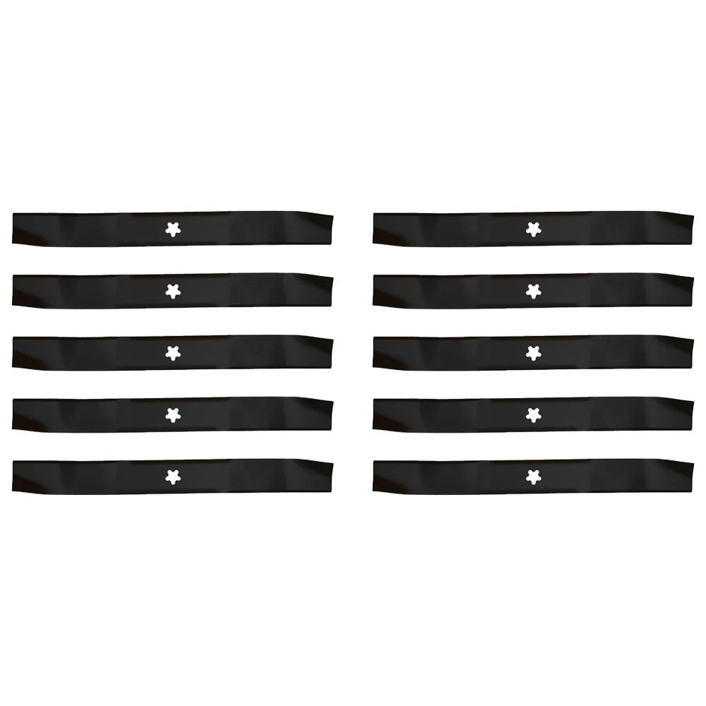 Mulching Lawn Mower Blade for Poulan 