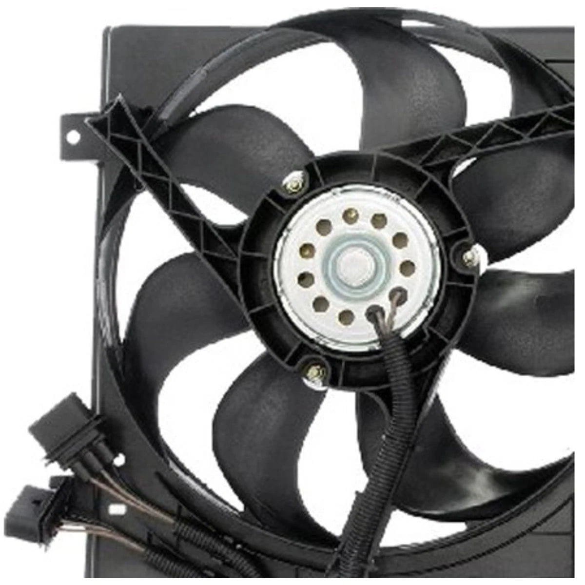 Dorman Cooling Fan Assembly 620-773 for VW Volkswagen Beetle (1998–2006)