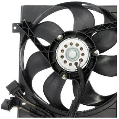 Dorman Cooling Fan Assembly 620-773 for VW Volkswagen Beetle (1998–2006)