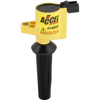 Accel Ignition Coil 140505 for Ford Transit Connect Escape Mercury Mariner Mazda (2003–2013)