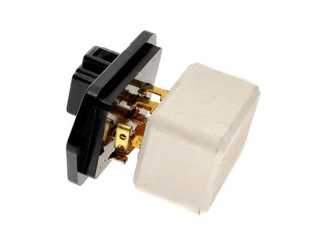 Blower Motor Resistor for Toyota Tacoma (1995–2004) 82116QSBT